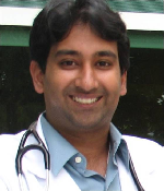 Dr. Adit Ginde, MD