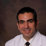 Dr. William Hunter, MD