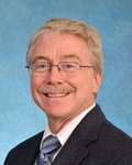 Dr. William Hyslop, MD