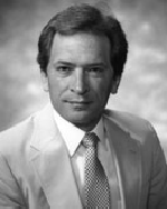 Dr. Charles Yarnevich