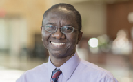 Dr. William Imbeah, MD