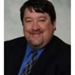 Dr. Charles Yates, MD