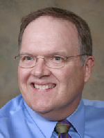 Dr. William Inman, MD
