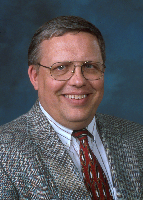 Dr. Charles Yowler, MD