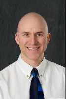 Dr. William Iverson, MD