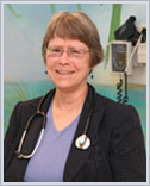 Dr. Elizabeth Hodgson, MD