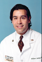 Dr. William James, MD