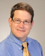 Dr. Charles Zollinger, MD
