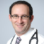 Dr. Brian Peerless, MD