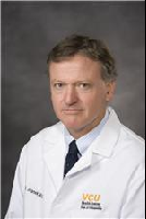 Dr. William Jiranek, MD