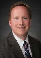 Dr. William Johnston, MD