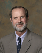 Dr. William Johnson, MD