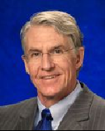 Dr. William Johnston, MD