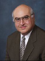 Dr. William Josephson, MD