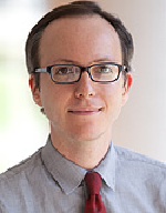 Dr. William Jordan, MD