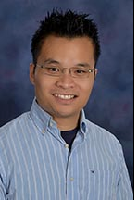 Dr. Charlie Luong, DO