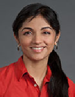Dr. Aditi Dave, MD