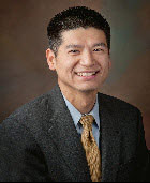 Dr. Charlie Yang, MD
