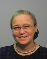 Dr. Charlotte Alexander, MD
