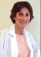 Dr. Charlotte Barbey-Morel