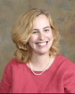 Dr. Elizabeth Jacobs, MD