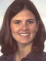 Dr. Charlotte Charfen, MD