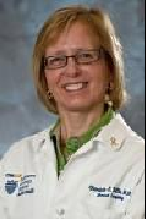 Dr. Charlotte Dillis, MD