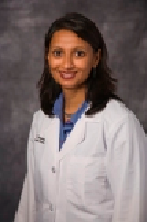 Dr. Aditi Parikh, MD
