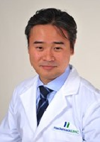 Dr. William Kim, MD