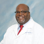 Dr. William King, MD