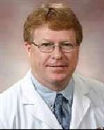 Dr. William King, MD