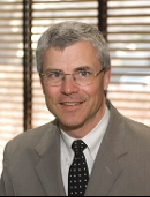Dr. William Knaupp, MD