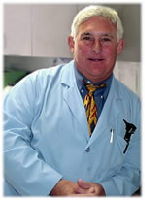 Dr. William Knapp, DO