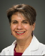 Dr. Charlotte Reback, MD
