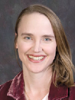 Dr. Elizabeth Knapp, MD