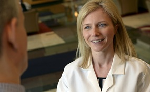 Dr. Elizabeth Kingsley, MD