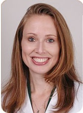 Dr. Miriam Hanson, MD
