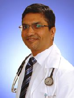 Dr. Dushyant Gandhi, MD