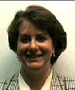 Dr. Elizabeth Kroeker, MD