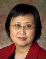Dr. Charlotte Zhang, MD