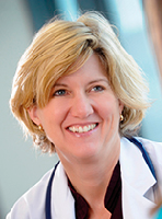Dr. Elizabeth Ann Kvale, MD