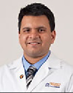 Dr. Aditya Sharma, MD