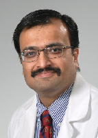 Dr. Aditya Bansal, MD