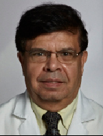 Dr. Dushyant Purohit, MD