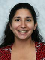 Dr. Charmaine Hennes, MD