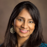 Dr. Charmaine Luvis, DO