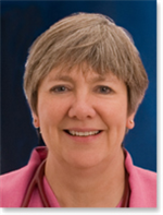 Dr. Elizabeth Layhe, DO