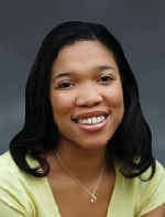 Dr. Charmaine Wright, MD