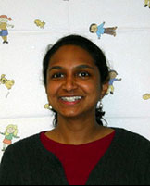 Dr. Charmalie Heller, MD