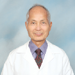 Dr. Jaw Wang, MD